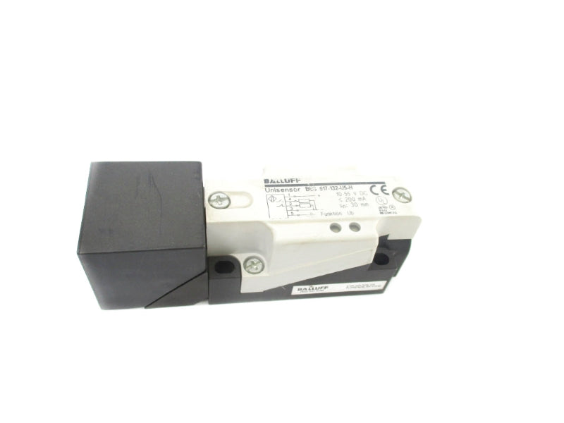 BALLUFF BES517-132-U5-H 10-55VDC UNMP