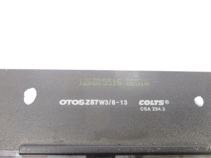 COLTS OTOSZ87W3/8-13 UNMP