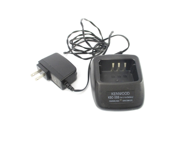 KENWOOD KSC-35S 12V 0.85A NSNP