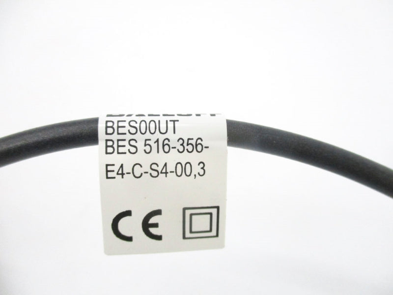 BALLUFF BES516-356-E4-C-S4-00,3 BES00UT NSNP