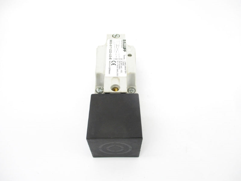 BALLUFF BES-517-223-U3-E 20-250VAC/DC UNMP