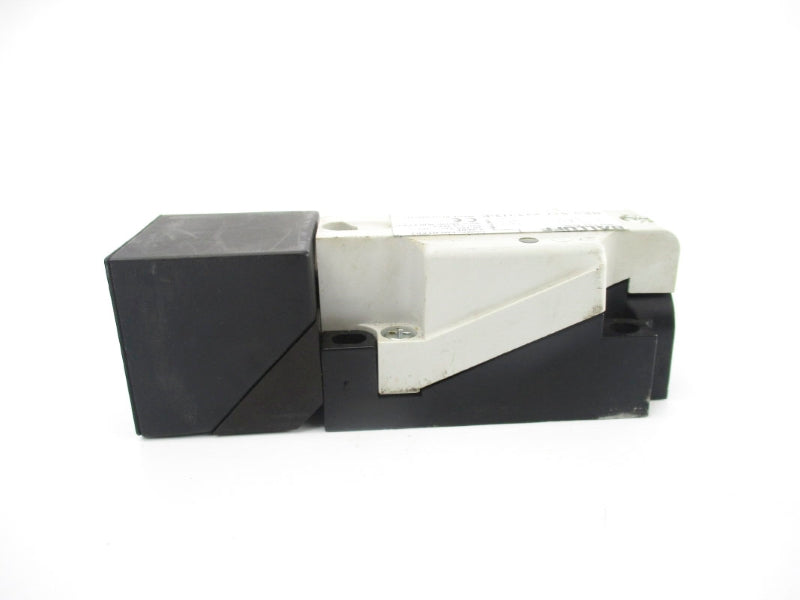 BALLUFF BES-517-223-U3-E 20-250VAC/DC UNMP