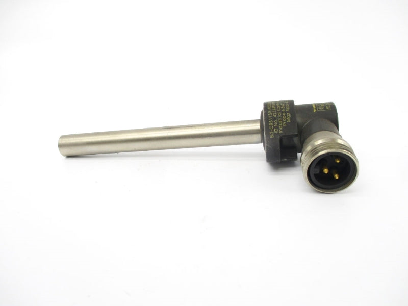 TURCK BI2-CRS1159-ADZ30X2-B1131/S34 4274493 3000PSI UNMP