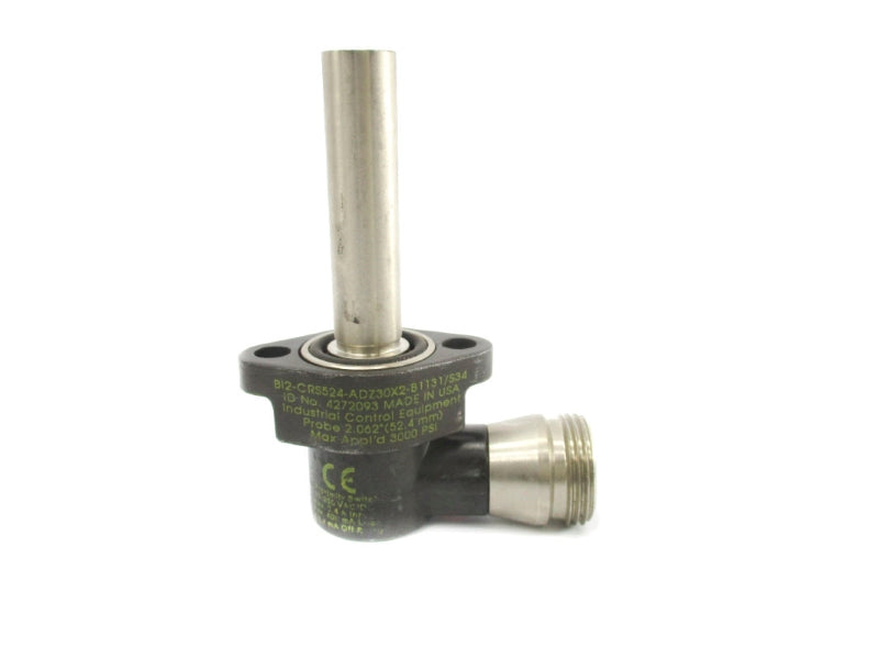 TURCK BI2-CRS524-ADZ30X2-B1131/S34 4272093 20-250VAC/DC 3000PSI UNMP