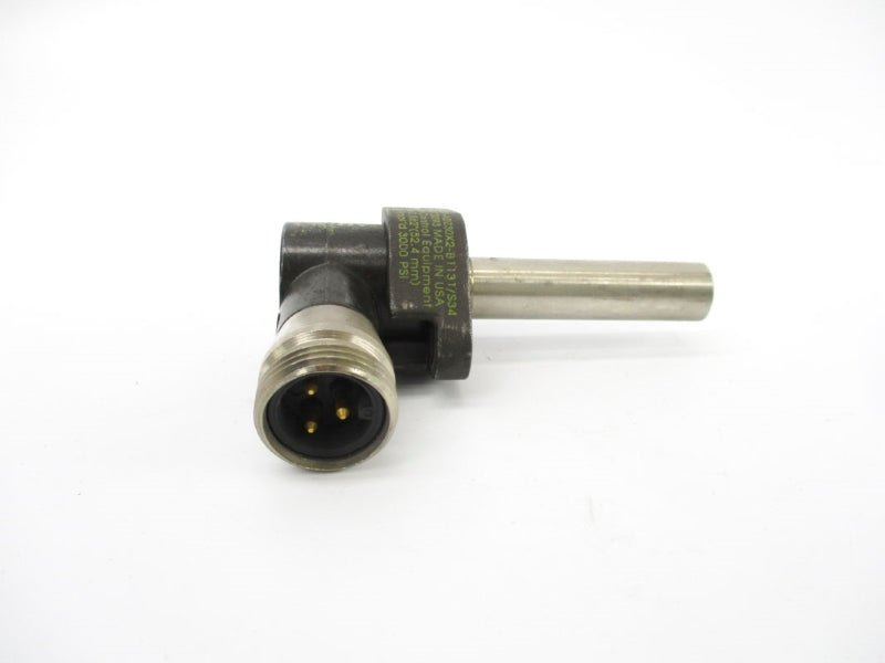 TURCK BI2-CRS524-ADZ30X2-B1131/S34 4272093 20-250VAC/DC 3000PSI UNMP