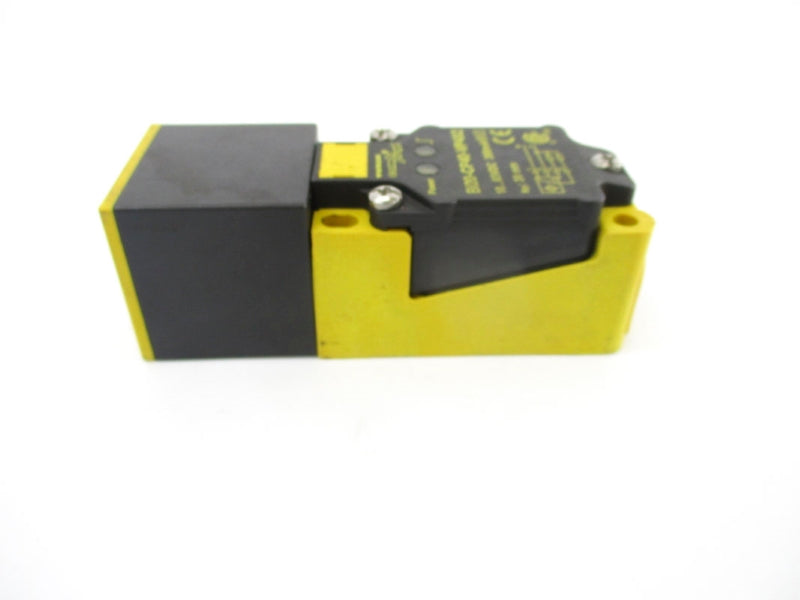 TURCK B120-CP40-VP4X2 10-65VDC NSNP