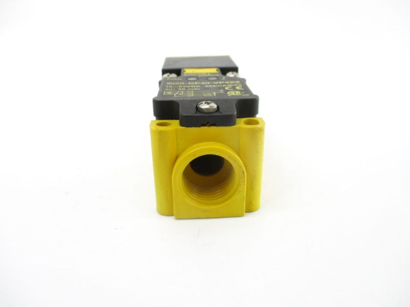 TURCK B120-CP40-VP4X2 10-65VDC NSNP