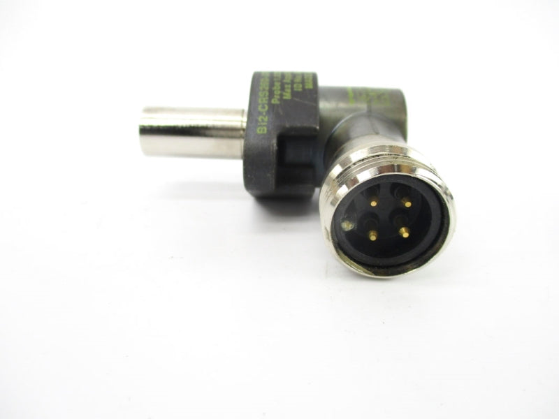 TURCK BI2-CRS260-AP4X2-B1141/S34 4570800 3000PSI UNMP
