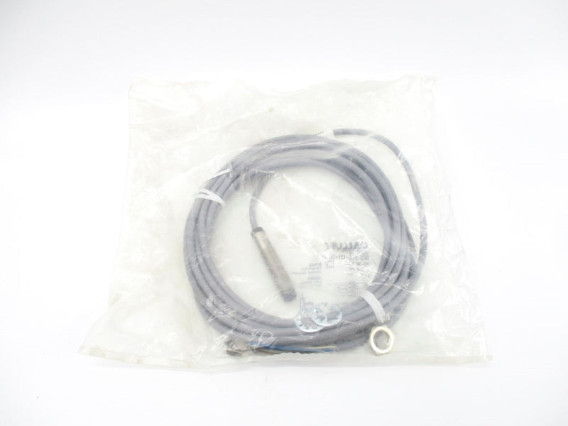 BALLUFF BES516-131-BO-C-05 BES0176 10-30VDC NSMP