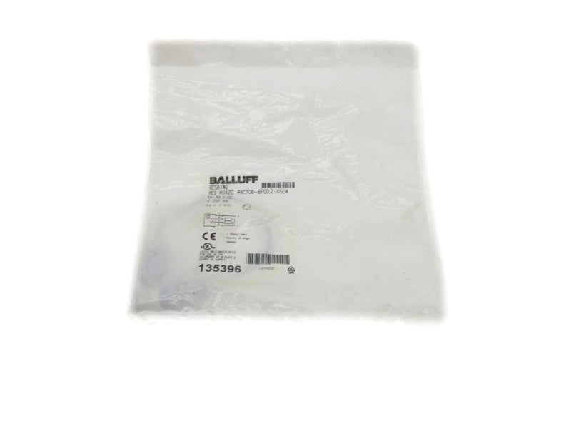 BALLUFF BESR01ZC-PAC70B-BP00.2-GS04 BES01W2 10-30VDC NSMP