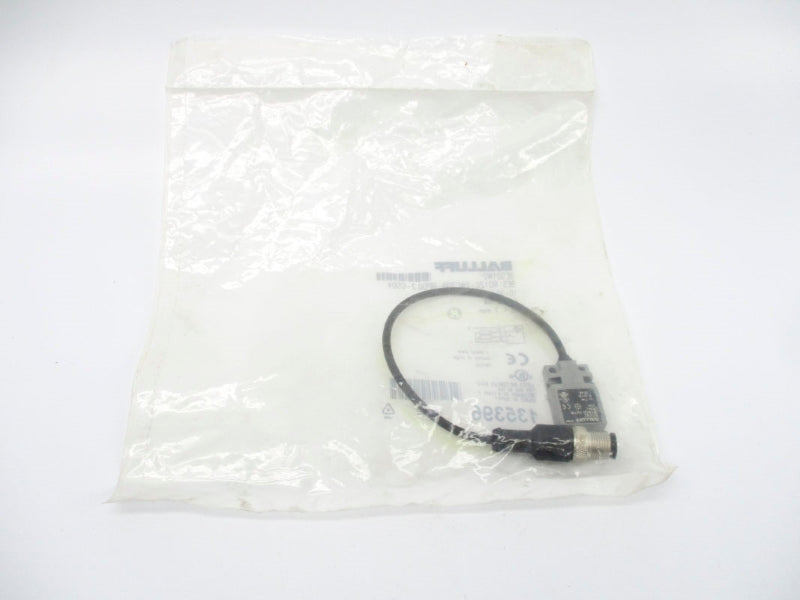 BALLUFF BESR01ZC-PAC70B-BP00.2-GS04 BES01W2 10-30VDC NSMP