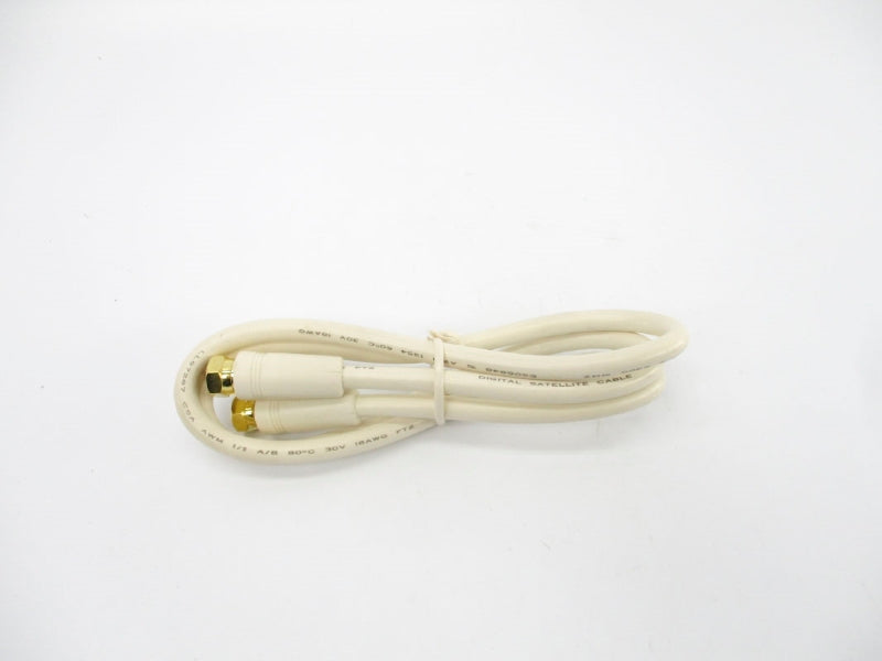 DIGITAL SATELLITE CABLE E206948 LL97287 30V NSNP
