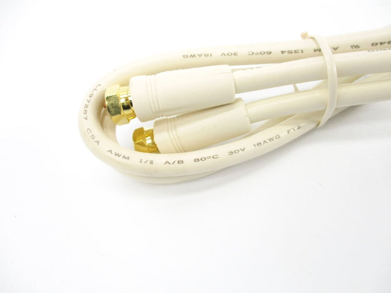 DIGITAL SATELLITE CABLE E206948 LL97287 30V NSNP