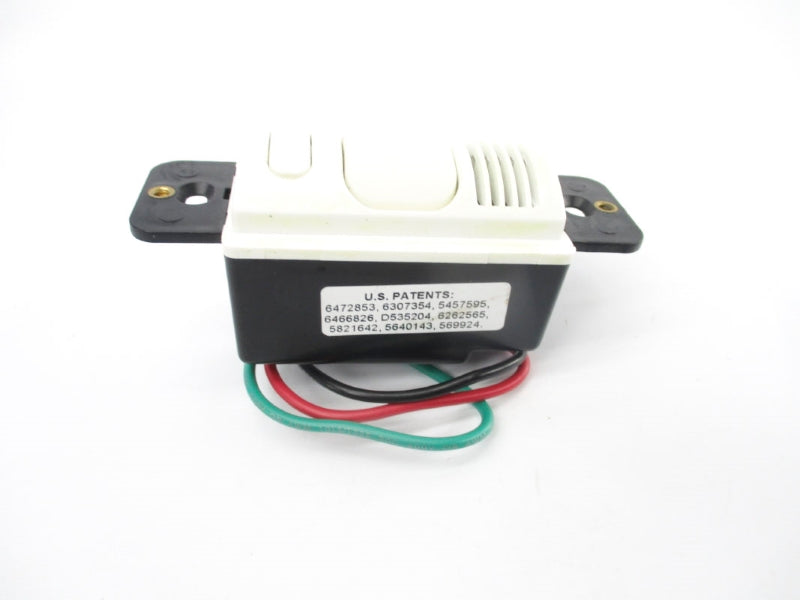 HUBBELL LHMTS1W 120/277VAC NSNP