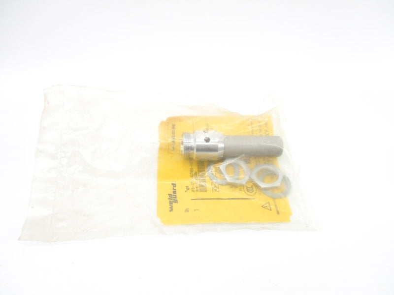 TURCK BI5-GT18-ADZ30X2-B1331/S34/S1589 4255284 20-250VAC NSMP