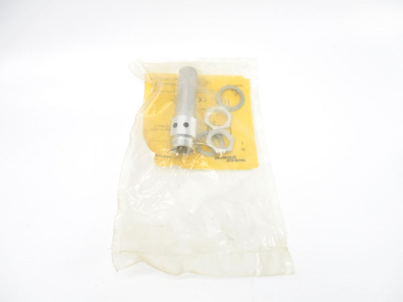 TURCK BI5-GT18-ADZ30X2-B1331/S34/S1589 4255284 20-250VAC NSMP