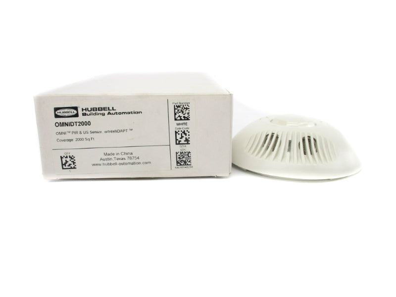 HUBBELL OMNIDT2000 24VDC NSMP