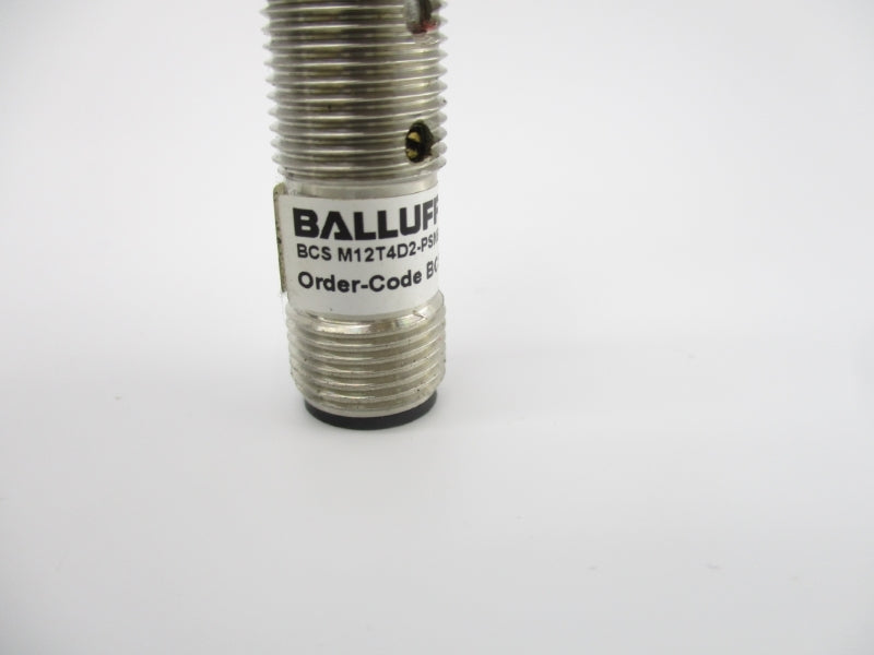 BALLUFF BCSM12T4D2-PSM80G-S04G BCS0062 NSNP