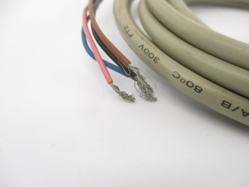 SUNX CY-21D-PN 10-30VDC UNMP