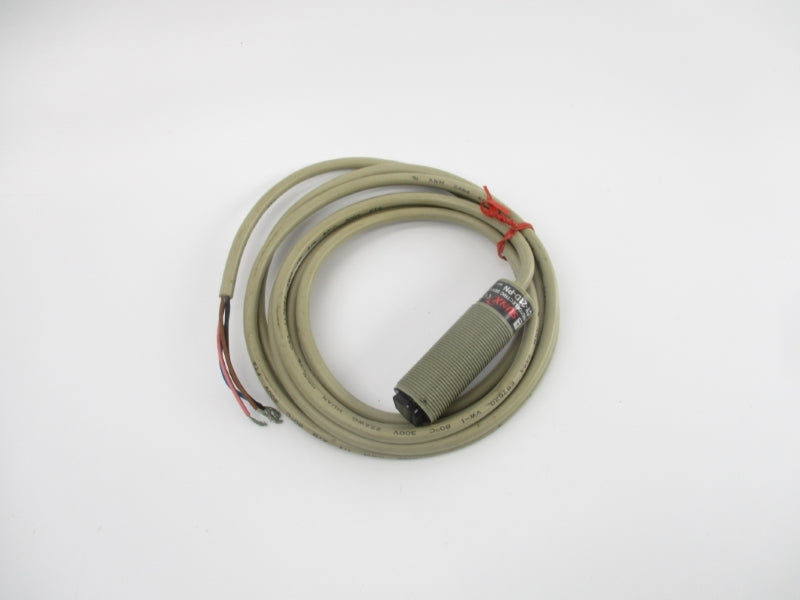 SUNX CY-21D-PN 10-30VDC UNMP