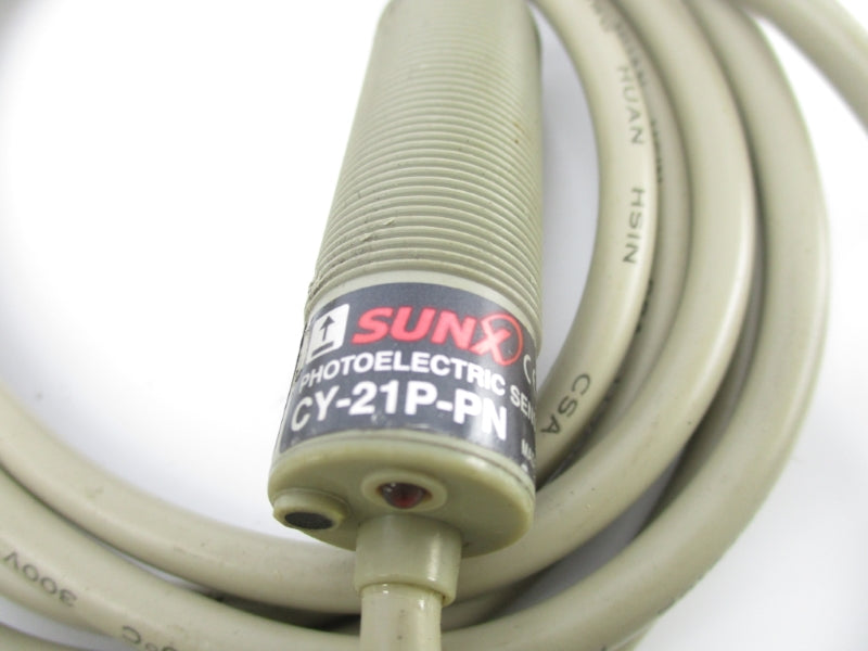 SUNX CY-21P-PN NSNP