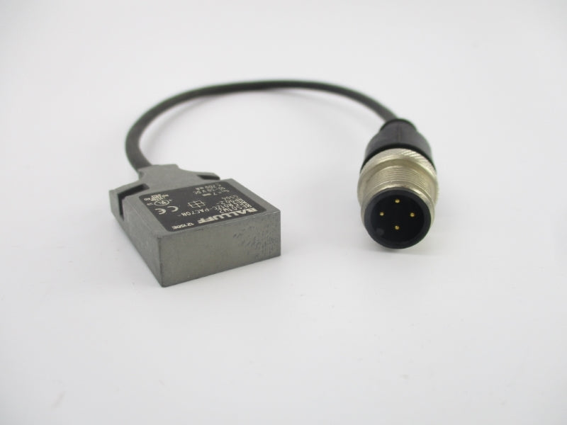 BALLUFF BESR01ZC-PAC70B-BP00.2-GS04 BES01W2 10-30VDC NSNP