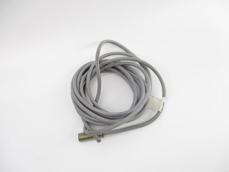 BALLUFF BES516-325-G-E4-Y 10-30VDC UNMP
