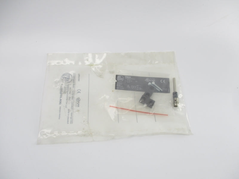 IFM EFECTOR IZB30,8-BPKG/V2A/AS-514-TPS IZ5035 NSMP