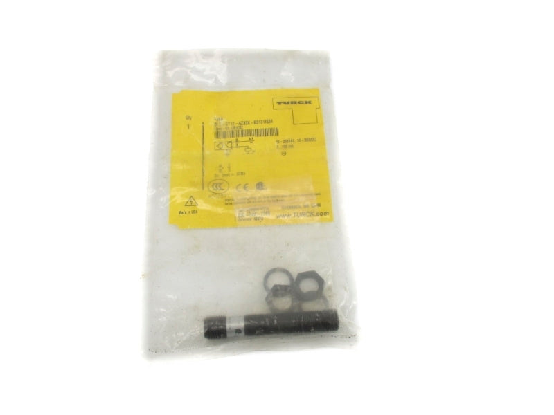TURCK BI2-GT12-AZ33X-B3131/S34 1304082 20-250VAC NSMP