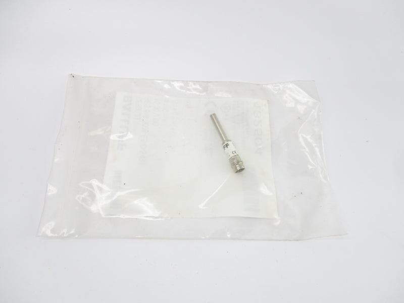 BALLUFF BES516-3008-E5-C-S49 BES00JU 10-30VDC NSMP
