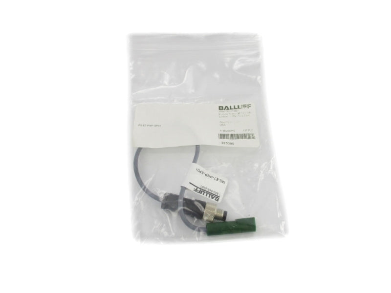 BALLUFF MS-E7-PNP-SP01 NSMP