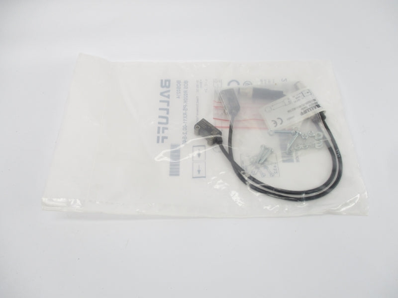 BALLUFF BOSR020K-PS-RX11-00,2-S49 BOS0214 10-30VDC NSMP
