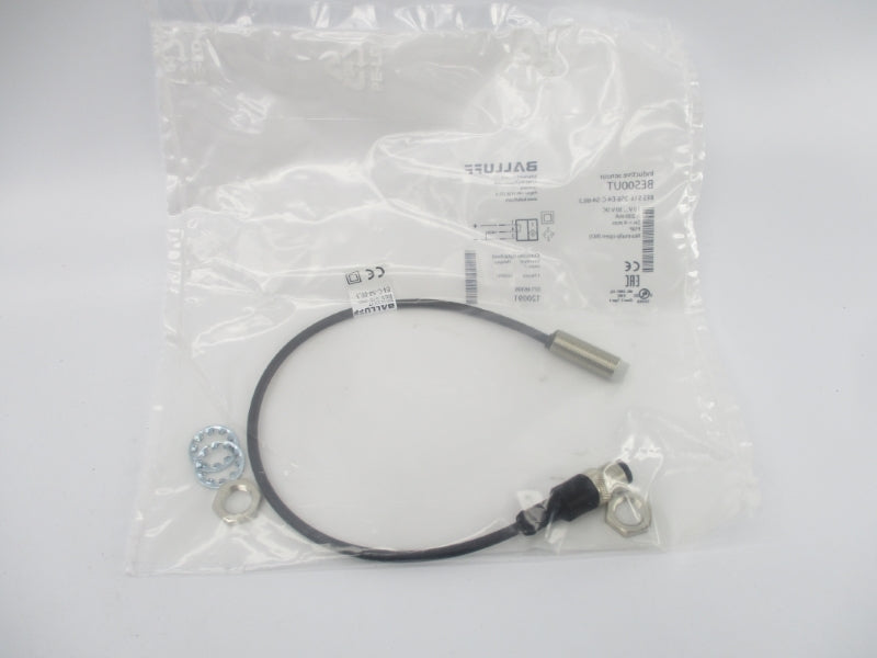 BALLUFF BES516-356-E4-C-S4-00,3 BES00UT 10-30VDC NSMP