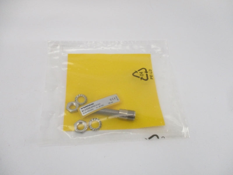 TURCK BI1.5-EG08-AP6X-H1341 4602260 10-30VDC NSMP