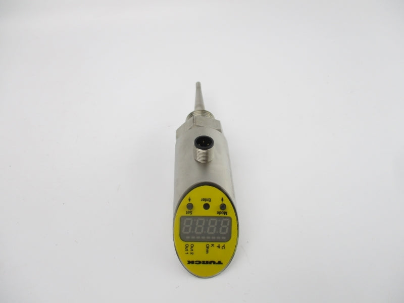 TURCK TS-516-LI2UPN8X-H1141-L050 6840028 24VDC NSMP