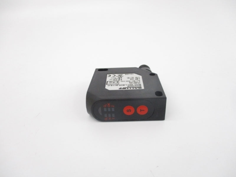 BALLUFF BOD26K-LB05-S115-C BOD006 18-30VDC NSMP