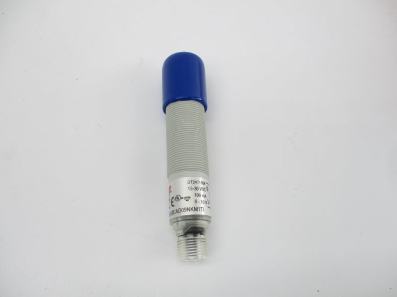 CARLO GAVAZZI UA18CAD09NKM1TI 15-30VDC NSMP
