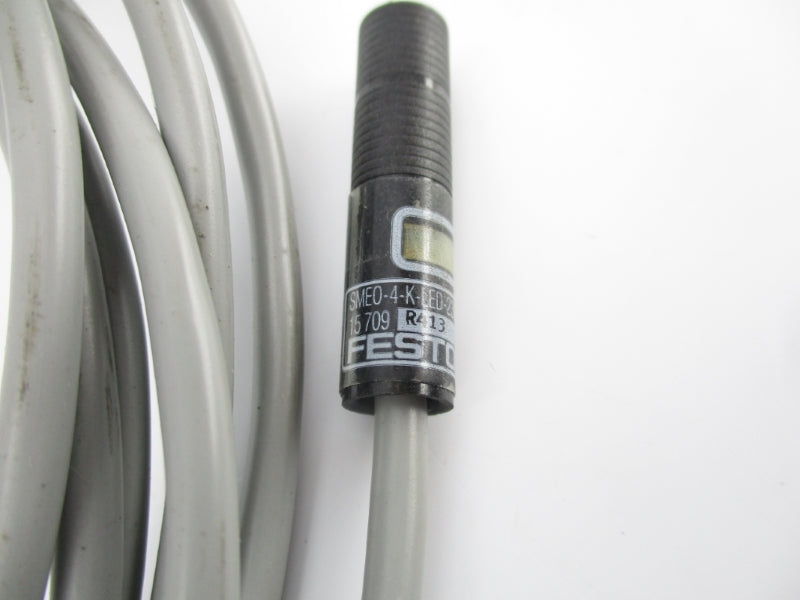 FESTO SMEO-4-K-LED-230 15709 NSNP