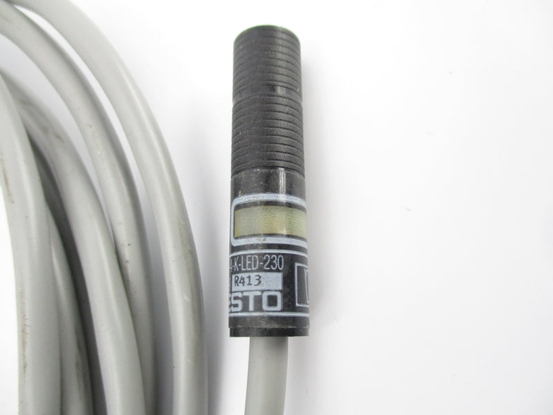 FESTO SMEO-4-K-LED-230 15709 NSNP