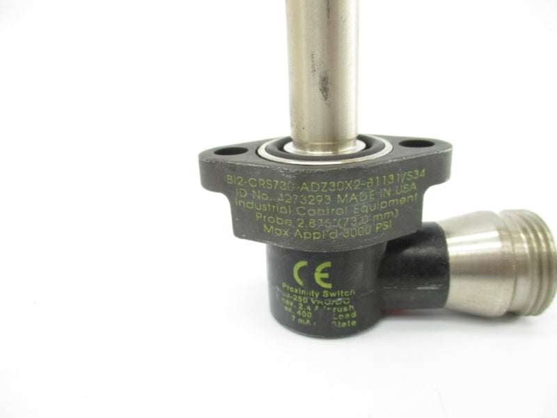 TURCK BI2-CRS730-ADZ30X2-81131/S34 4273293 300PSI UNMP