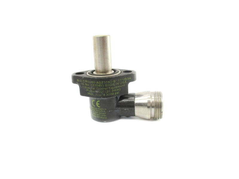 TURCK BI2-CRS260-ADZ30X2-B1131/S34 4270493 20-250VAC/DC 3000PSI UNMP