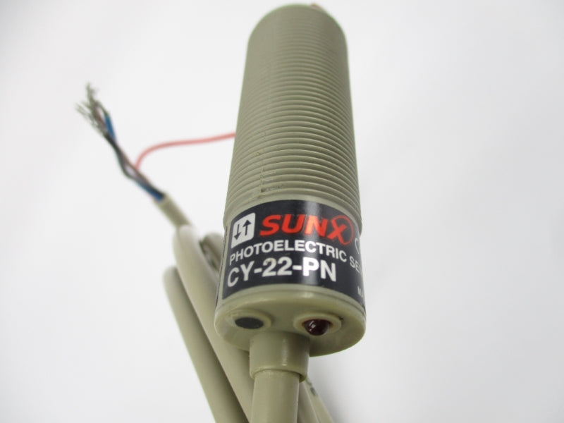 SUNX CY-22-PN NSNP