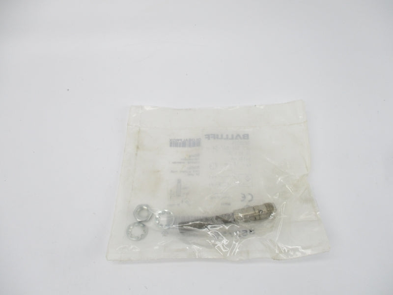 BALLUFF BES516-527-S4-H BES031N 10-55VDC NSMP