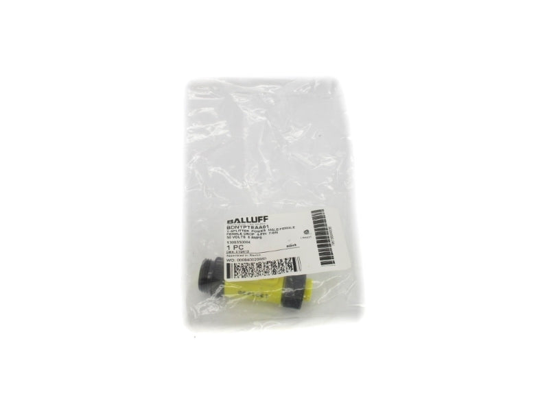 BALLUFF BDNTPTEAA01 50V 8A NSMP