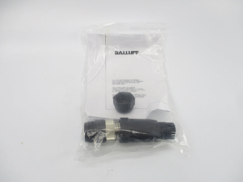 BALLUFF BDNCF01CNNAN01 600V 8A NSMP