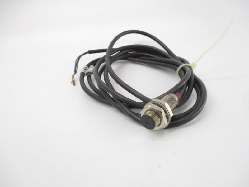 ALLEN BRADLEY 872C-DH3NN12-E2 SER. C 10-30VDC UNMP