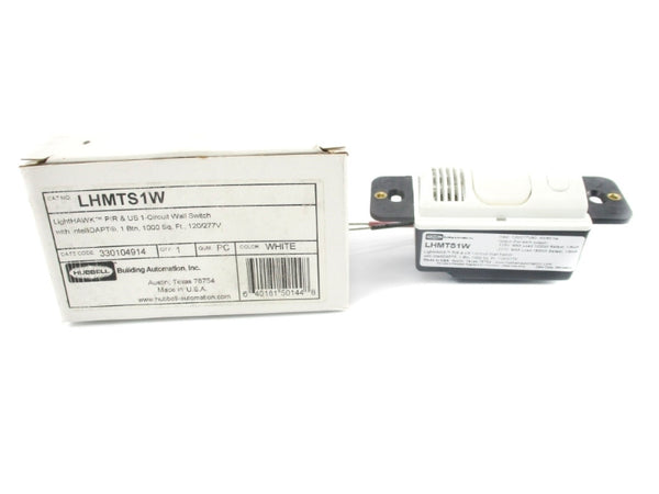 HUBBELL LHMTS1W 120-277V NSMP