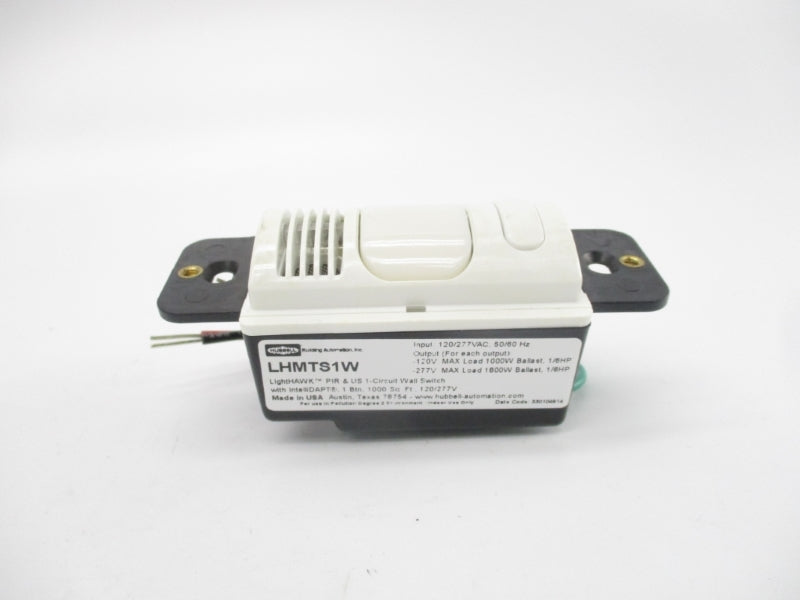 HUBBELL LHMTS1W 120-277V NSMP