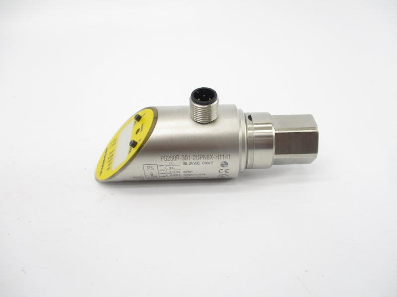 TURCK PS250R-301-2UPN8X-H1141 6833321 24VDC NSMP