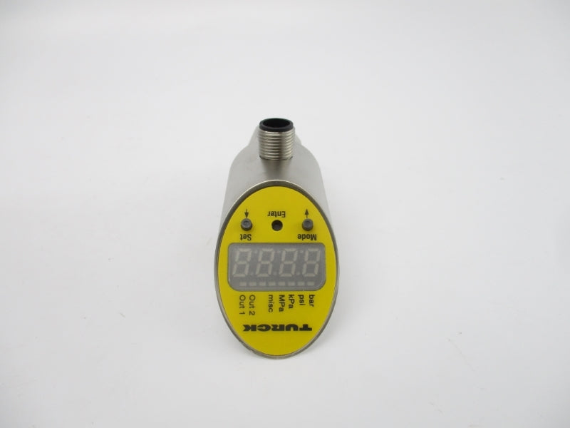 TURCK PS250R-301-2UPN8X-H1141 6833321 24VDC NSMP